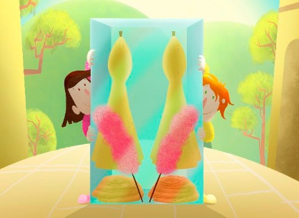 Mike Nicholson - author, writer, children's author, consultant, Scotland, UK