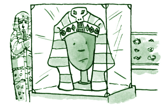 Mike Nicholson - author, writer, children's author, consultant, Scotland, UK