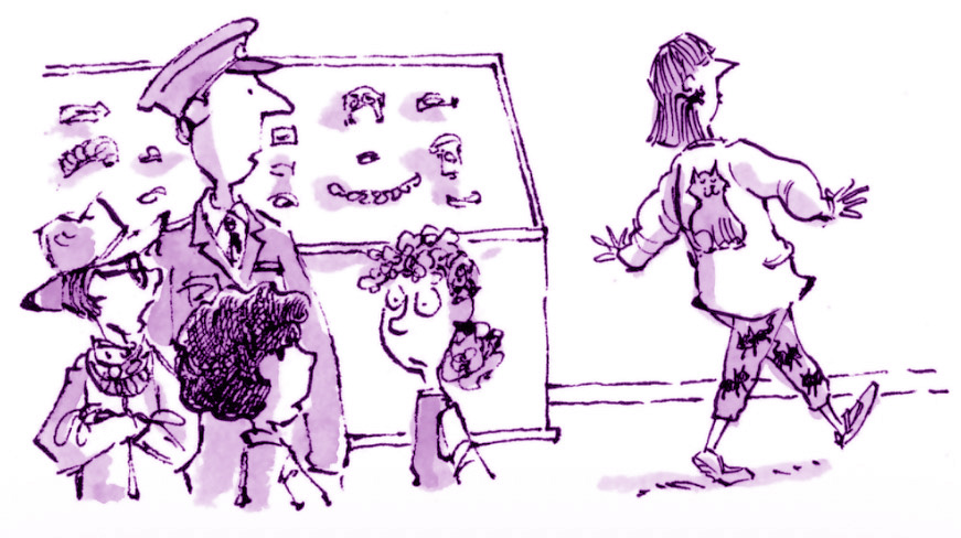 Mike Nicholson - author, writer, children's author, consultant, Scotland, UK