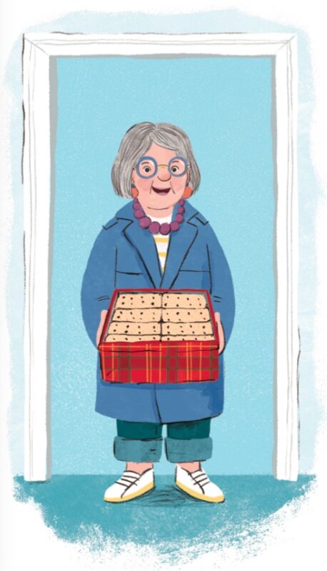 Mike Nicholson - author, writer, children's author, consultant, Scotland, UK