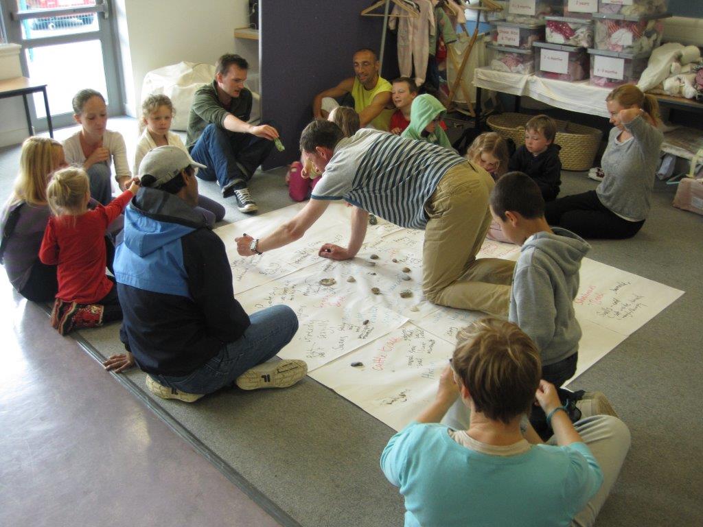 Mike Nicholson - author, writer, children's author, consultant, Scotland, UK