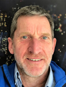 Mike Nicholson - author, writer, children's author, consultant, Scotland, UK
