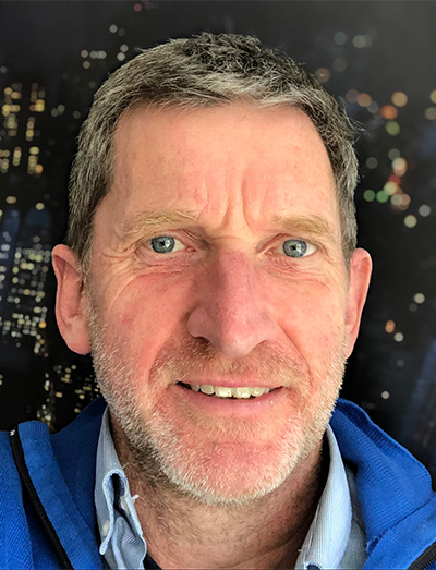 Mike Nicholson - author, writer, children's author, consultant, Scotland, UK
