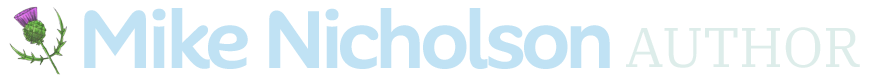 Mike Nicholson