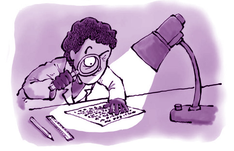 Mike Nicholson - author, writer, children's author, consultant, Scotland, UK