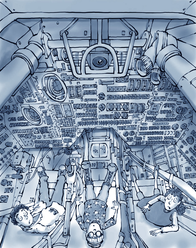 Mike Nicholson - author, writer, children's author, consultant, Scotland, UK